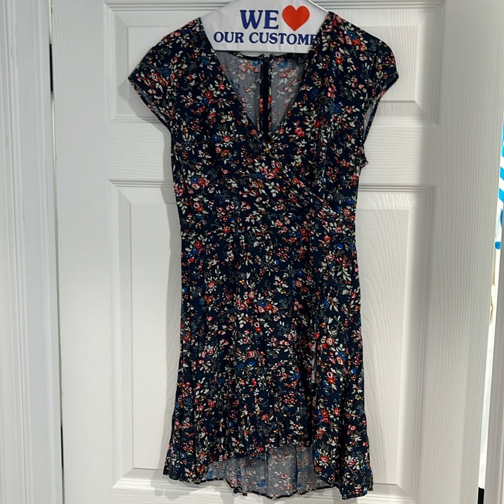 J Crew dress